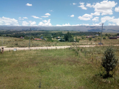 Cabañas En Venta - 2 Dormitorios 1 Baño - 649mts2 - Villa Yacanto, Córdoba