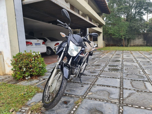 Imagem 3 de 4 de Moto Cg 160 Start