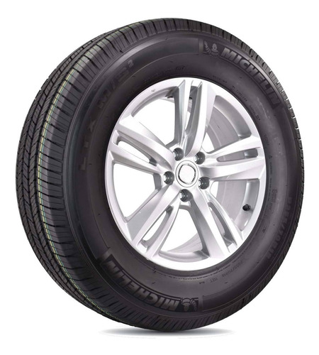 Llanta Michelin Ltx M/s 2 245/75r17 112s