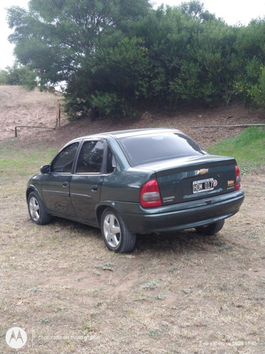 Chevrolet Corsa 1.6 Full Gls