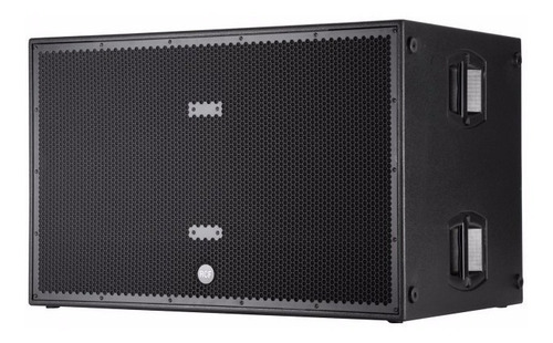 Line Array Rcf Hdl20a 8006as Todo Incluido Opcion Mediana