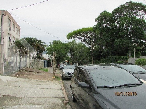 Imagem 2 de 15 de Terreno - Bom Jesus - Ref: 176945 - V-176945