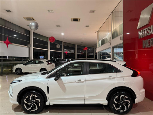 Mitsubishi Eclipse Cross 1.5 MIVEC TURBO GASOLINA HPE-S S-AWC CVT