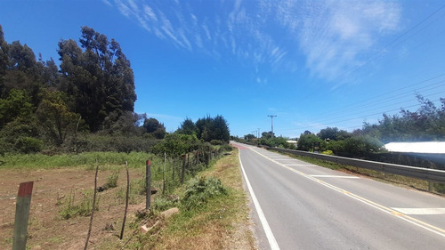 Sitio En Venta En Quintero