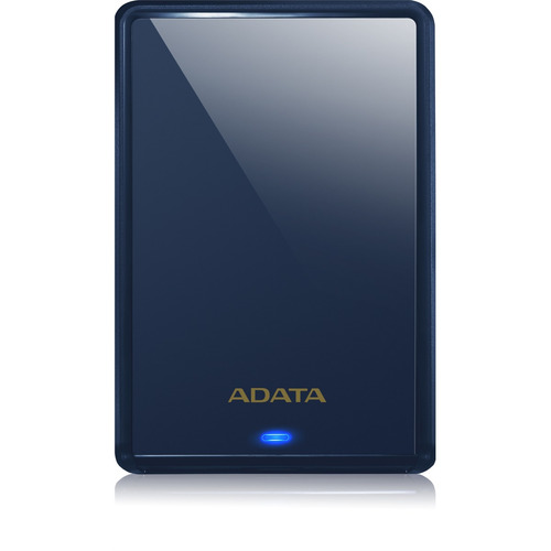 Disco Duro Externo Adata Hv620s Slim 1tb Usb 3.0 Azul