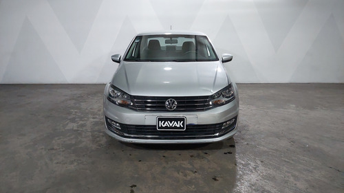 Volkswagen Vento 1.6 HIGHLINE TIPTRONIC