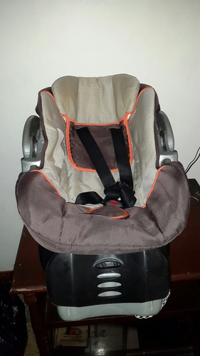 Portabebe Graco Para Vehiculo