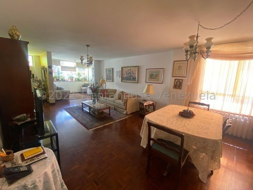 Imagen 7 de 15 de Venta De Lindo Apartamento En Cumbres De Curumo / Ofc 22-3407
