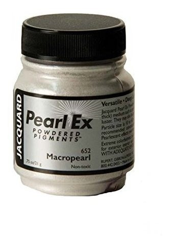 Pigmento Perlado Pearl Ex 0.75 Oz