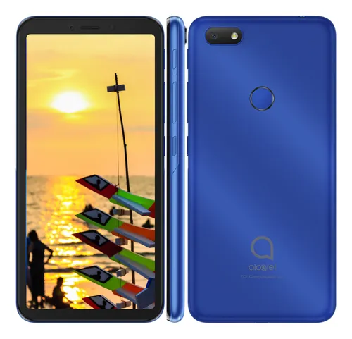 Alcatel 1v 2gb 16 Gb Dual Sim 4g Celular Smartphone Octacore