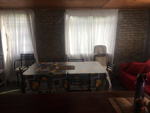 Imagen 2 de 14 de Alquilo Casa En La Laguna De Lobos Para 4 Personas