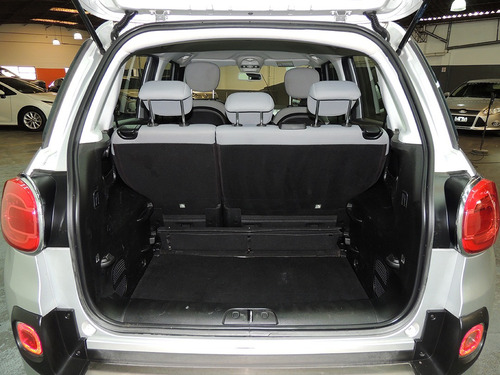 Fiat 500L 1.4 Pop Star 105cv