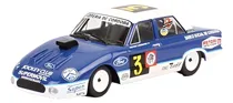 Comprar Auto Tc Ford Falcon 1972 Gradassi 1:43 Coleccion Tc