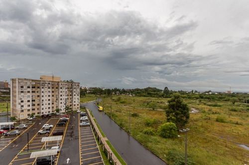 Imagem 6 de 17 de Apartamento À Venda No Bairro Mato Grande - Canoas/rs - O-2054-7186