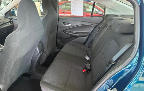 Chevrolet Onix 1.0 TURBO PLUS LTZ
