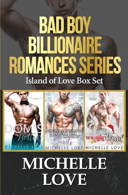 Libro Bad Boy Billionaire Romance Series: Island Of Love ...