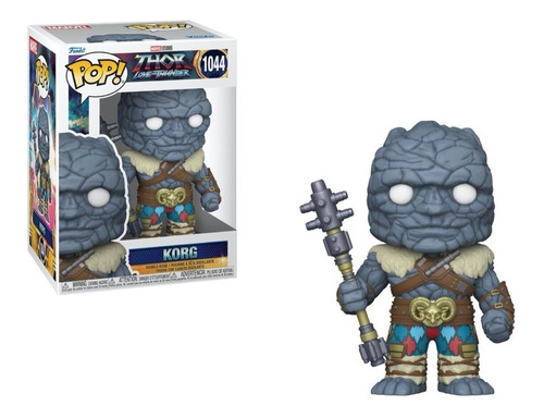 Thor: Love And Thunder - Korg - Funko Pop!