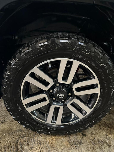 Toyota 4runner Limited 4x4