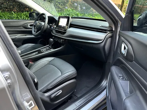 Jeep Compass 1.3T Longitude T270