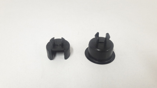 Buje X2 Porton Trasero Ford F-100 88/98 14649