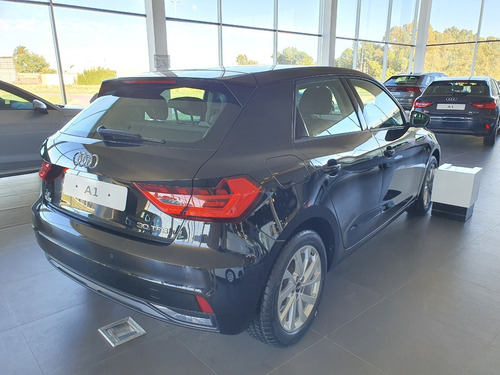 Imagen 7 de 9 de Audi A1 30 Tfsi