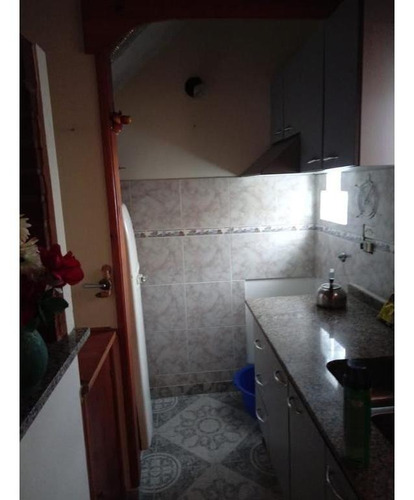 Departamento Tipo Casa A 1 Cuadra Del Mar En Santa Teresita