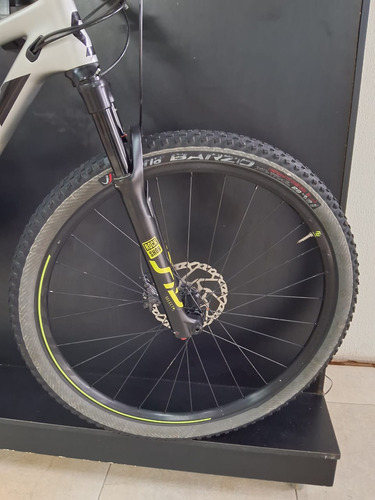 Bicicleta Mtb Scott Spark Rc (Usado)