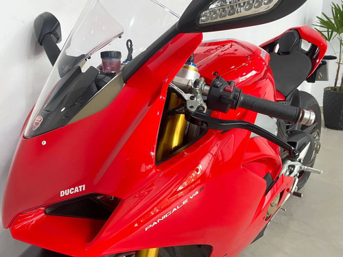 Ducati Panigale V4 S V4 S 2019/2020