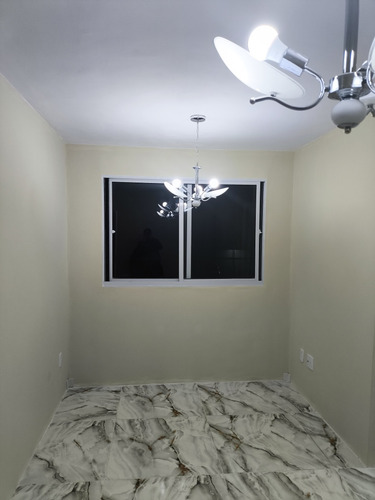 Apartamento 2 Quarto E Um Banheiro
