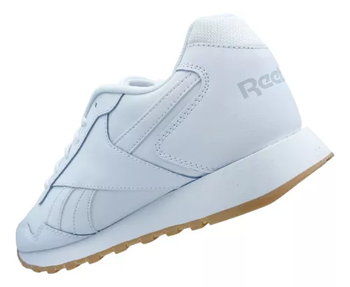 Zapatillas Deportivas Mujer Reebok GLIDE GV6992 Blanco