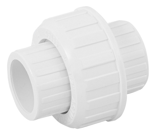 Tuerca Unión Lisa Pvc 1/2' 45435 10 Pz