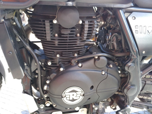 Royal Enfield Himalayan 2018. Financiacion Bancaria!!