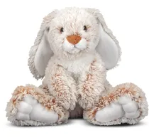 Comprar Peluche Conejo Orejas Largas Melissa & Doug 23 Cm