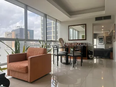 Apartamento en alquiler