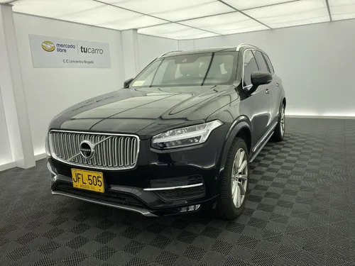 Volvo XC90 2.0 T6 Awd Inscription