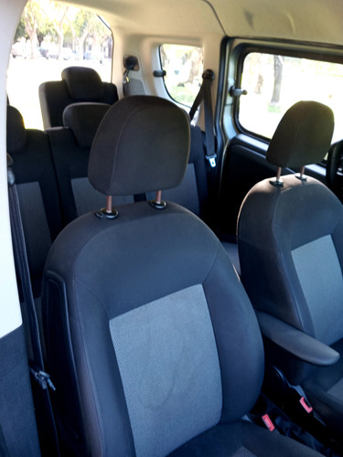 Fiat Doblo 1.4 Active Family High Sec