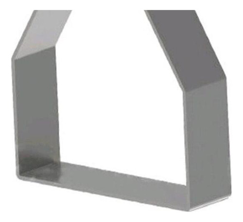 Gancho Eletrocalha Suspenso Vertical Perfilaco 100 X 50 E346