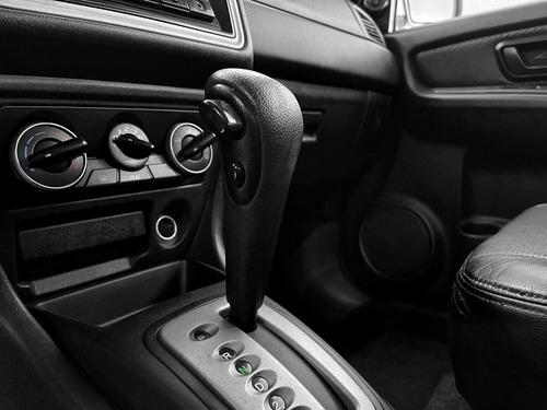 Imagem 8 de 10 de Mitsubishi Pajero Tr4 2.0 4x4 At