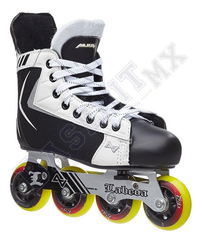 Alkali Rpd Lite Patines Para Hockey Sobre Ruedas