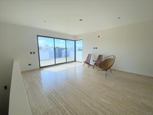 Imagen 11 de 21 de Casa En Venta En Residencial Aqua, Cancun