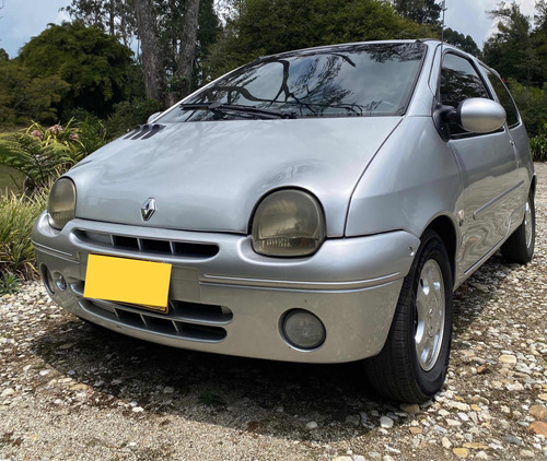 Renault Twingo 1.2 Dynamique