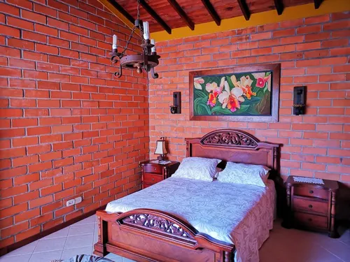 Casa En Venta En Vereda La Clarita. Cod V2979
