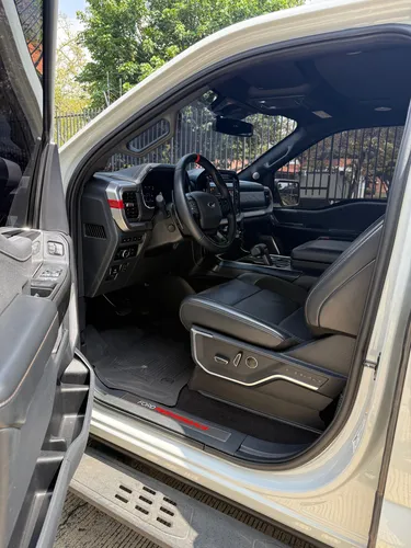Ford F150 Raptor Blindaje Ii Plus