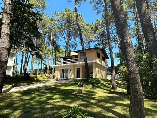 Dueño Vende - Casa Parque Golf Ideal Vivienda Permanente