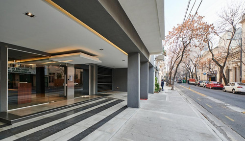Imagen 1 de 30 de Venta 3 Ambientes A Estrenar Full Amenities - Monserrat.