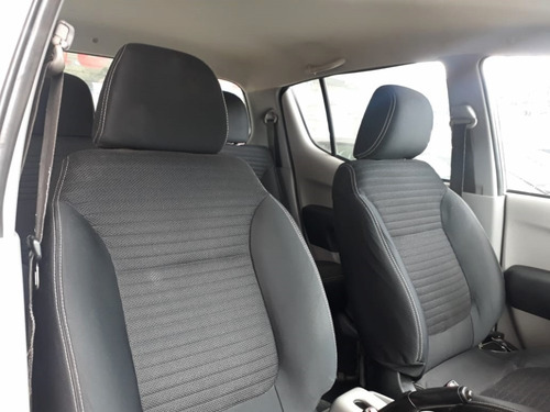 L200 Triton 3.2 Gl 4x4 Cd Turbo Manual Diesel 2018