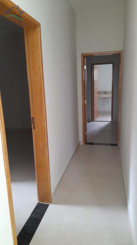 Imagem 9 de 13 de Casa De Condomínio Com 3 Dorms, Condomínio Residencial Reserva Ecológica Atibaia, Atibaia - R$ 1.64 Mi, Cod: 2636 - V2636