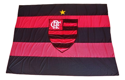 Bandeira Do Flamengo, Bandeira Grande, Bandeirão
