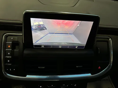 Chevrolet Tahoe Rst 2021