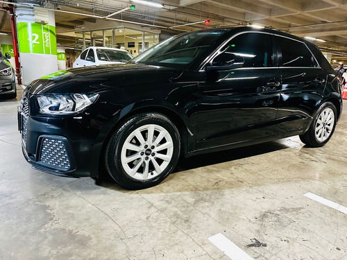 Audi A1 1.4 Cool S-tronic Dsg